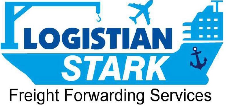 Logistian Stark Logo