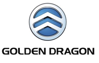 Golden Dragon