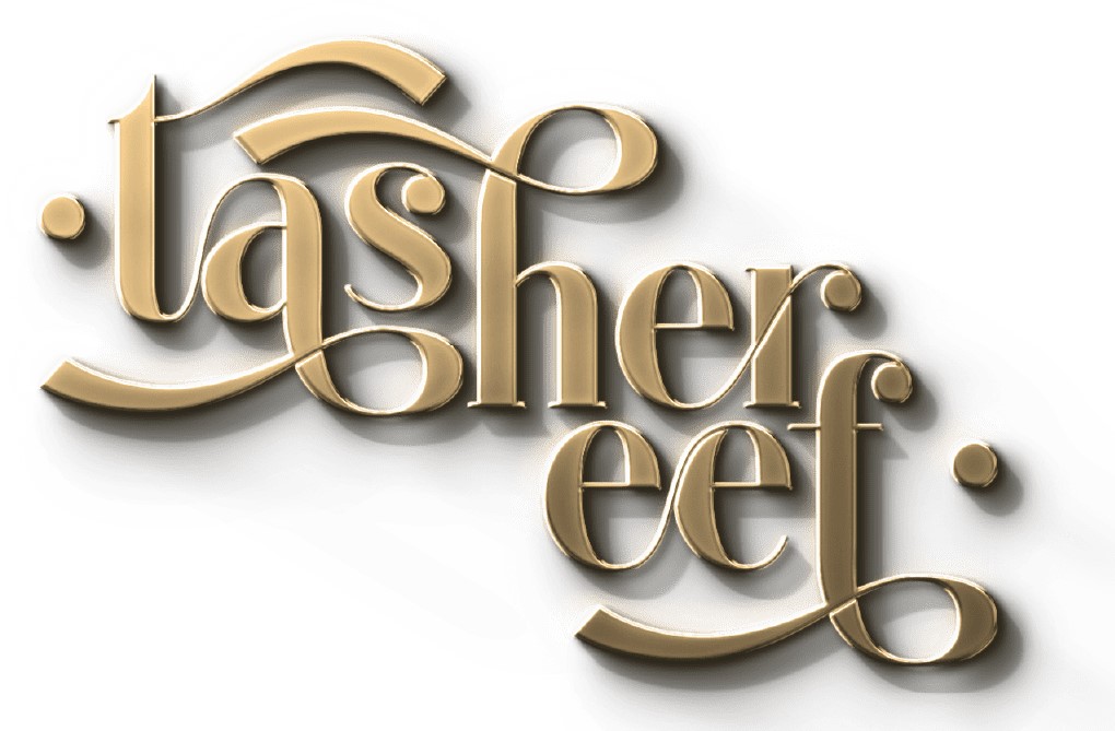 TASHREEF.